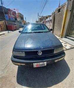 فولكسفاغن ڤينتو